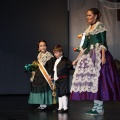 Castellón, Magdalena 2013