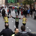 10K HdosO Castellón