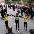 10K HdosO Castellón