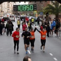 10K HdosO Castellón