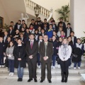 Castellón, Laude British School de Vila-real