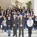 Castellón, Laude British School de Vila-real