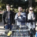 El Alcalde de Castellón, Alfonso Bataller, ha participado hoy en la celebración del ‘Día del Árbol’ junto al concejal de Sostenibilidad, Gonzalo Romero, y alrededor de 500 escolares de Primaria en un acto que ha tenido lugar en el parque Ribalta. “Los esc