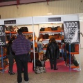 Castellón, Feria Outlet