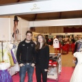 Castellón, Feria Outlet