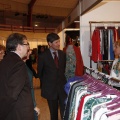 Castellón, Feria Outlet