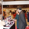Castellón, Feria Outlet