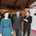 Castellón, Feria Outlet