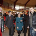 Castellón, Feria Outlet