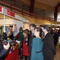 Castellón, Feria Outlet