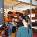 Castellón, Feria Outlet