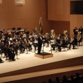 Castellón, Banda Municipal 2013