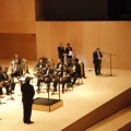 Castellón, Banda Municipal 2013