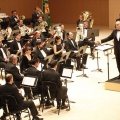 Castellón, Banda Municipal 2013