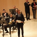 Castellón, Banda Municipal 2013