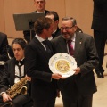 Castellón, Banda Municipal 2013