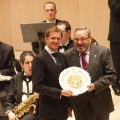Castellón, Banda Municipal 2013