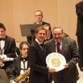 Castellón, Banda Municipal 2013