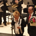 Castellón, Banda Municipal 2013