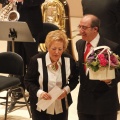 Castellón, Banda Municipal 2013