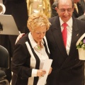 Castellón, Banda Municipal 2013