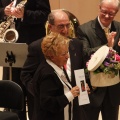 Castellón, Banda Municipal 2013