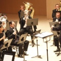 Castellón, Banda Municipal 2013