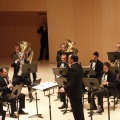 Castellón, Banda Municipal 2013
