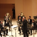Castellón, Banda Municipal 2013