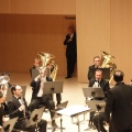 Castellón, Banda Municipal 2013