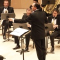 Castellón, Banda Municipal 2013