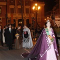 Castellón, Magdalena 2013