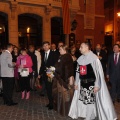 Castellón, Magdalena 2013