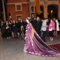 Castellón, Magdalena 2013
