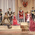 Castellón, Magdalena 2013