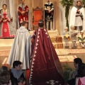 Castellón, Magdalena 2013