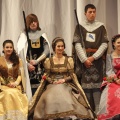 Castellón, Magdalena 2013