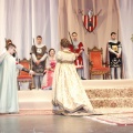 Castellón, Magdalena 2013