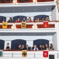 Castellón, Magdalena 2013