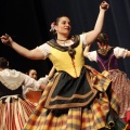 Castellón, Magdalena 2013