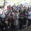 Castellón, 2013