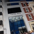 Teatro Payá, Burriana