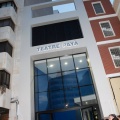 Teatro Payá, Burriana