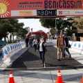 Media Maratón Benicàssim