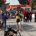 Media Maratón Benicàssim