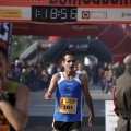 Media maratón Benicàssim