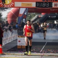 Media maratón Benicàssim