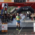 Media maratón Benicàssim