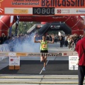 Media maratón Benicàssim