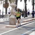 Media maratón Benicàssim